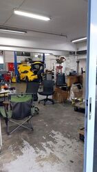 Bartley Biz Centre (D14), Factory #609508771